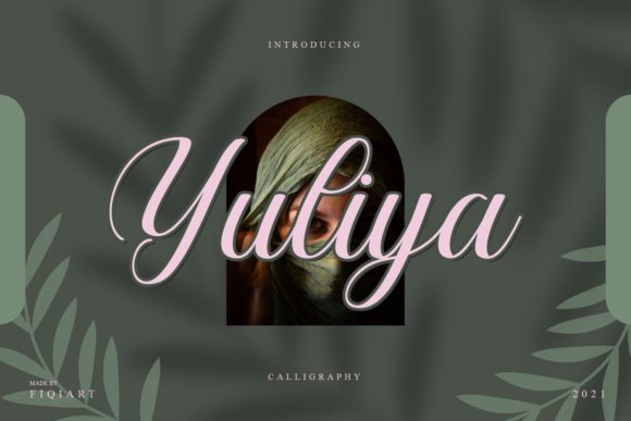 [Creativefabrica] Yuliya Font (2021)_0.jpg